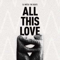 ＤＪ　ＭＩＴＳＵ　ＴＨＥ　ＢＥＡＴＳ／ＡＬＬ　ＴＨＩＳ　ＬＯＶＥ