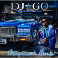 ＤＪ☆ＧＯ／Ｏｒｉｇｉｎａｌ　Ｂｌｕｅ