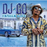 ＤＪ☆ＧＯ／Ｆｒｏｚｅｎ　Ｂｌｕｅ