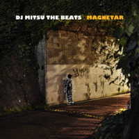 ＤＪ　ＭＩＴＳＵ　ＴＨＥ　ＢＥＡＴＳ／ＭＡＧＮＥＴＡＲ