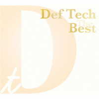 Ｄｅｆ　Ｔｅｃｈ／Ｔｈｅ　Ｂｅｓｔ［２ＣＤ＋ＤＶＤ］