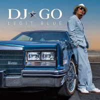 ＤＪ☆ＧＯ／ＬＥＧＩＴ　ＢＬＵＥ