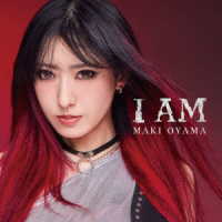 大山まき／Ｉ　ＡＭ