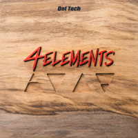 Ｄｅｆ　Ｔｅｃｈ／４ＥＬＥＭＥＮＴＳ