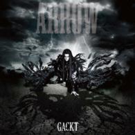 ＧＡＣＫＴ／ＡＲＲＯＷ（ＤＶＤ付）