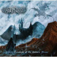 Ｇｅｈｅｉｍｎｉｓｖｏｌｌ／ペイル・トライアンフ・オブ・ザ・ヒドゥン・フレイム