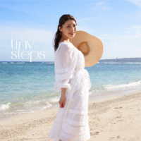 新田恵海／ｔｉｎｙ　ｓｔｅｐｓ【初回生産限定盤】【初回限定盤】