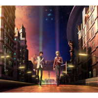 池頼広／アニメ「ＴＩＧＥＲ　＆　ＢＵＮＮＹ　２」オリジナルサウンドトラック