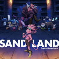 Ｋｒｏｉ／ＳＡＮＤ　ＬＡＮＤ　Ｏｒｉｇｉｎａｌ　Ｓｏｕｎｄｔｒａｃｋ
