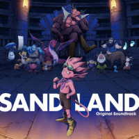 菅野祐悟／ＳＡＮＤ　ＬＡＮＤ　Ｏｒｉｇｉｎａｌ　Ｓｏｕｎｄｔｒａｃｋ