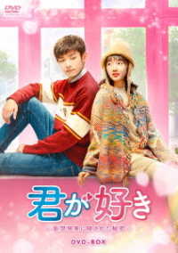 君が好き～仮想現実に隠された秘密～　ＤＶＤ－ＢＯＸ