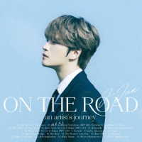 ＨＯＮＧＣＨＥＯＬ　ＪＵ／映画「Ｊ－ＪＵＮ　ＯＮ　ＴＨＥ　ＲＯＡＤ」オリジナル・サウンドトラック
