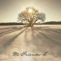 Ｂ’ｚ／ＦＲＩＥＮＤＳ　Ⅲ（初回限定盤）