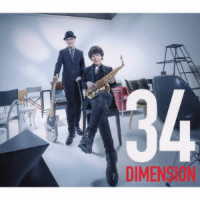 ＤＩＭＥＮＳＩＯＮ／３４