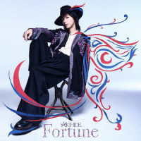 ＡＫＩＨＩＤＥ／Ｆｏｒｔｕｎｅ（初回限定盤Ａ）