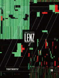 Ａ　ＳＨＩＮＰＥＩ　ＵＥＮＯ　ＦＩＬＭ“ＬＥＮＺ　Ⅲ” Ｂｌｕ－ｒａｙ　Ｄｉｓｃ