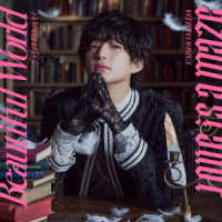 前田大翔／Ｂｅａｕｔｉｆｕｌ　Ｗｏｒｌｄ　～ウツクシキボクラノセカイ～／Ｌｏｖｅ　ｉｓ　ａ　ｍａｚｅ＜未来図～キセキ～盤＞