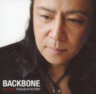 世良公則／ＢＡＣＫＢＯＮＥ