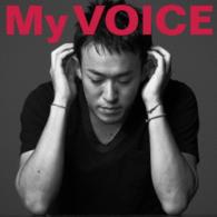 ファンキー加藤／Ｍｙ　ＶＯＩＣＥ（初回限定盤）