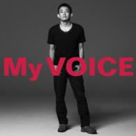 ファンキー加藤／Ｍｙ　ＶＯＩＣＥ