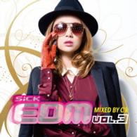 ファイヤービーツ／ＳｉＣＫ　ＥＤＭ　ＶＯＬ．３　ＭＩＸＥＤ　ＢＹ　Ｃ’ｋ