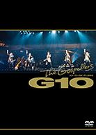 ゴスペラーズ／ゴスペラーズ坂ツアー２００５　Ｇ１０