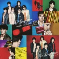 ゴスペラーズ　ｗｉｔｈ　Ｈｏｗｉｅ　Ｄ．／Ｉｔ　Ｓｔｉｌｌ　Ｍａｔｔｅｒｓ　～愛は眠らない／言葉にすれば