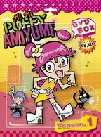 Ｈｉ　Ｈｉ　ＰＵＦＦＹ　ＡＭＩＹＵＭＩ　ｓｅａｓｏｎ　１　ＢＯＸ