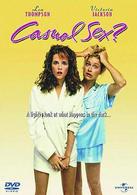 カジュアル・セックス？