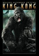 キング・コング　デラックス・エクステンデッド・エディション（３枚組）