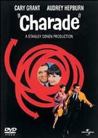 シャレード（１９６３）