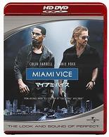 マイアミ・バイス ＨＤ　ＤＶＤ