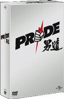 ＰＲＩＤＥ　男道　ＤＶＤ－ＢＯＸ