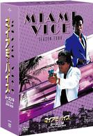 マイアミ・バイス　シーズン４　コンプリートＤＶＤ－ＢＯＸ