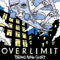 ＯＶＥＲ　ＬＩＭＩＴ／ＢＲＡＮＤ　ＮＥＷ　ＳＴＡＲＴ