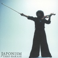 葉加瀬太郎／ＪＡＰＯＮＩＳＭ