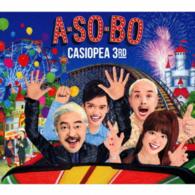 ＣＡＳＩＯＰＥＡ　３ｒｄ／Ａ・ＳＯ・ＢＯ