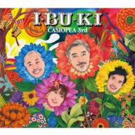 ＣＡＳＩＯＰＥＡ　３ｒｄ／Ｉ・ＢＵ・ＫＩ