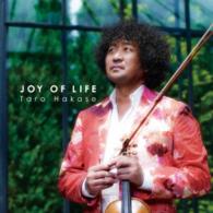 葉加瀬太郎／ＪＯＹ　ＯＦ　ＬＩＦＥ（初回生産限定盤）