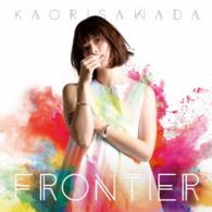 澤田かおり／ＦＲＯＮＴＩＥＲ