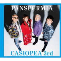 ＣＡＳＩＯＰＥＡ　３ｒｄ／ＰＡＮＳＰＥＲＭＩＡ