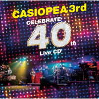 野呂一生／ＣＥＬＥＢＲＡＴＥ　４０ｔｈ　Ｌｉｖｅ　ＣＤ