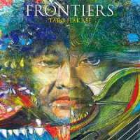 葉加瀬太郎／ＦＲＯＮＴＩＥＲＳ（初回生産限定盤）