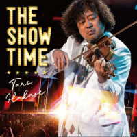 葉加瀬太郎／ＴＨＥ　ＳＨＯＷ　ＴＩＭＥ（初回生産限定盤）