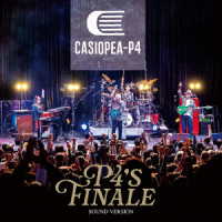 ＣＡＳＩＯＰＥＡ－Ｐ４／Ｐ４’ｓ　ＦＩＮＡＬＥ　～ＳＯＵＮＤ　ＶＥＲＳＩＯＮ～