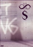 ∞－Ｓ～Ｉｎｆｉｎｉｔｙ－Ｓ～ＶＯＬ．３　ｉｎ　ＫＯＵＲＡＫＵＥＮ　ＨＯＬＬ