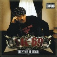 ＧＲＡＮＤ　ＢＥＡＴＺ／ＴＨＥ　ＳＴＯＲＹ　ＯＦ　ＲＥＤＳＴＡ－ＡＫ－６９－【ＤＶＤ付】