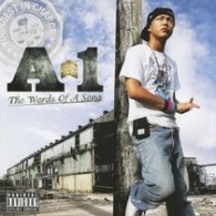 Ａ－１／Ｔｈｅ　Ｗｏｒｄｓ　Ｏｆ　Ａ　Ｓｏｎｇ