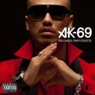 ＡＫ－６９／ＴＨＥ　ＣＡＲＴＥＬ　ＦＲＯＭ　ＳＴＲＥＥＴＳ【通常盤】