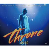 ＡＫ－６９／ＨＡＬＬ　ＴＯＵＲ　２０１５　ＦＯＲ　ＴＨＥ　ＴＨＲＯＮＥ　ＦＩＮＡＬ－ＣＯＭＰＬＥＴＥ　ＥＤＩＴＩＯＮ－（Ｂｌｕ－ｒａｙ付）